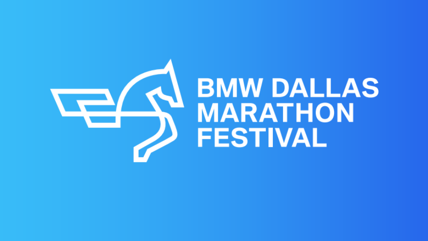 BMW Dallas Marathon Festival Traffic Advisory