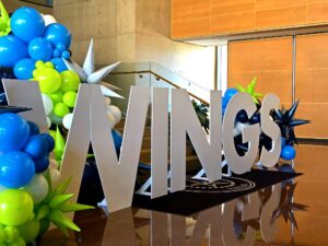 WINGS