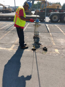 DWU Leak Detection and RepaiReplacement Programs – Dallas City News Hub