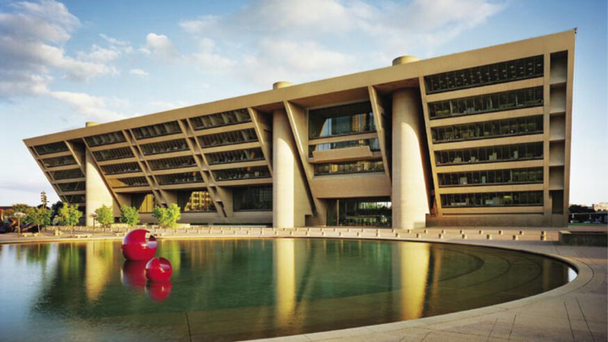 Dallas City Council approves budget for FY 2025-26