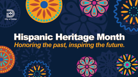Hispanic Heritage Month Events 2025