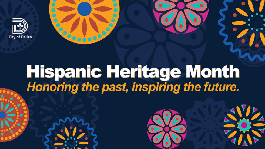 Hispanic Heritage Month Events 2025
